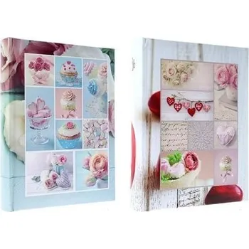 Fotoalbum Fotoalbum 10x15cm/200 foto B46200S PROUD