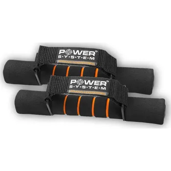 Jednoručky FITNESS DUMBELL 2 x 0,5 kg