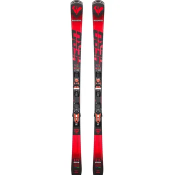 Zimní sport Rossignol Hero Elite MT TI C.A.M. + vázání NX12.0 2021/2022 175 cm