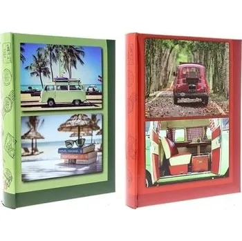 Fotoalbum Fotoalbum 10x15cm/200 foto B46200S OUTING