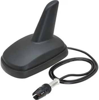 Autoanténa FIAT - FM střešní anténa Shark (žralok) se zesilovačem