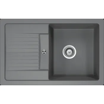 Granitový dřez SCHOCK LIMA D-100S Croma
