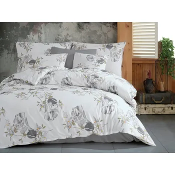 Povlečení Brotex Povlečení francouzské bavlna 240x220,70x90 Angela