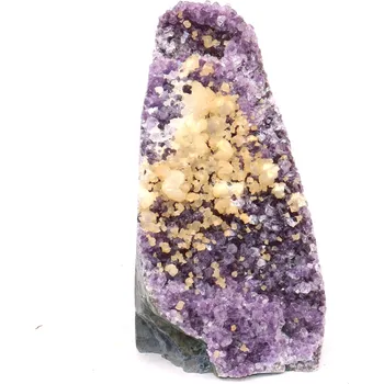 Drahý kámen Ametyst drúza 1.620 kg #2886