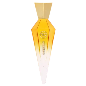 Parfém coquette dámský parfum 100 ml