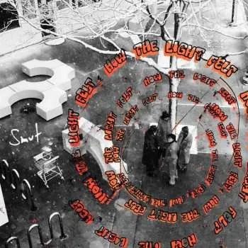 Zahraniční hudba CD Smut: How The Light Felt 2022