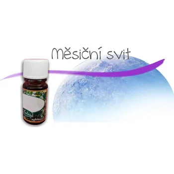 Vonný olej Měsíční svit - vonnekameny.cz