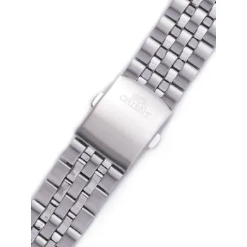 Řemínek na hodinky Náramek Orient KDDQVSS (pro model CTT0H) + 5 let záruka a dárek ZDARMA
