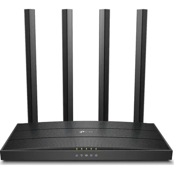 Počítačové příslušenství TP-Link Archer C80 AC1900 WiFi 5xGb Router ARCHER C80