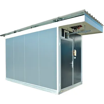 Vacuum-Global Daro 4x2