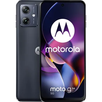 Mobilní telefon Motorola Moto G54 5G
