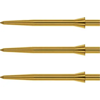 Příslušenství pro šipky Hroty Red Dragon Raptor GT 30 mm Gold