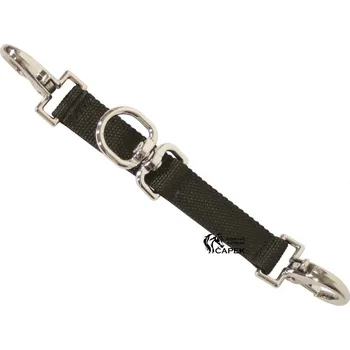 Vybavení pro koně Lonžovací spojka Kentaur -NYLON-