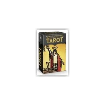 Mini Tarot - Radiant Wise Spirit Tarot