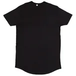 Mantis P126 prodloužené tričko černé