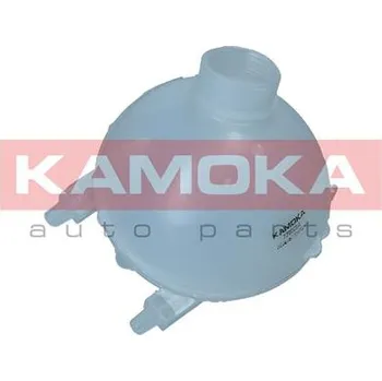 Chladič motoru Vyrovnávací nádoba, chladivo KAMOKA 7720055