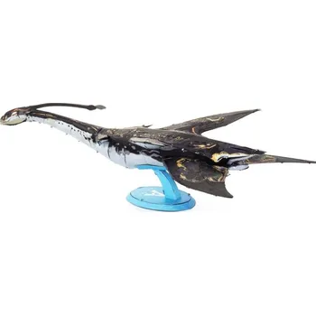 RC model ostatní Metal Earth Luxusní ocelová stavebnice Avatar - Ilu