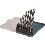 Makita D-77257 sada vrtáků do dřeva 8 ks