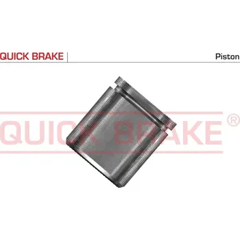 Brzdový třmen Píst, brzdový třmen OJD Quick Brake 185199K