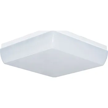 TREVOS Svítidlo LED LINEA SQUARE 1900lm/840 IP54 63349