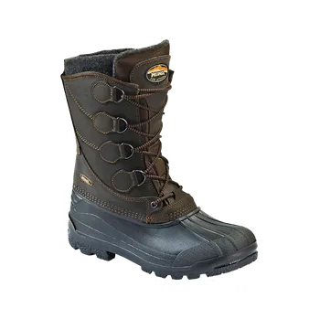 Ochranné vybavení na lov a střelbu Meindl obuv Solden Velikost: 43