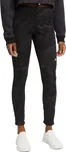 Legíny Fila RENTON AOP windstopper 283.36 reflectiv running tights faw0627-83291 Velikost XS