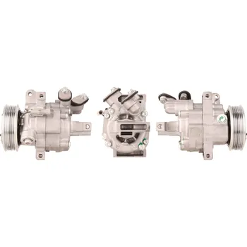 Kompresor klimatizace Kompresor, klimatizace Lucas ACP500