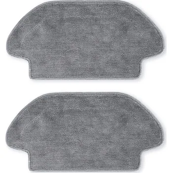 Příslušenství k vysavači OEM Mopovací textílie pro vysavač Xiaomi Robot Vacuum S10 - 2ks