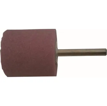 Brusný kotouč tělísko br.válcové 40x40-6 A98 46 0 5V, se stopkou