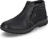 Pánská zimní obuv Rieker 05173-00 černé