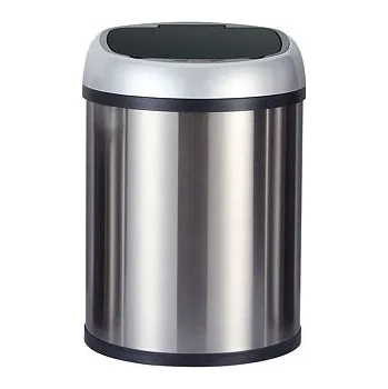 Odpadkový koš Helpmation Mini Bezdotykový koš 8 l HELPMATION GYT8-2