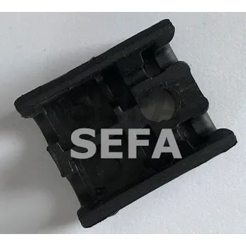 Lanko pro jízdní kolo KONCOVKA LANKA