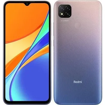 Xiaomi Redmi 9C Mobilní telefon Xiaomi Redmi 9C