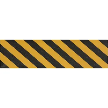 Grip Jessup Pimp Black Yelow