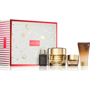 Kosmetická sada Estée Lauder Holiday The Lift And Firm Routine dárková sada