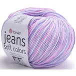 YarnArt Jeans Soft Colors