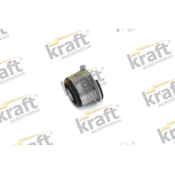 Zavěšení kol Uložení, řídicí mechanismus KRAFT AUTOMOTIVE 4232591