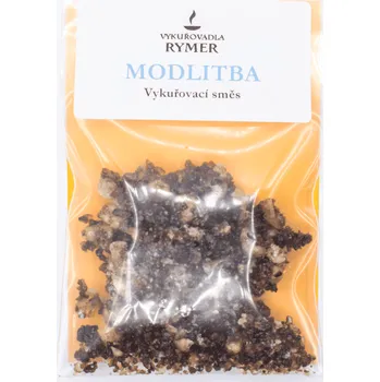 Vonná tyčinka Rymer Modlitba - vykuřovací směs 105849