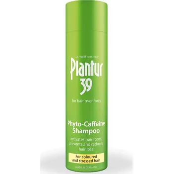 Plantur39 Fyto-kofeinový šampon pro…
