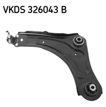 Zavěšení kol Řídicí páka, zavěšení kol SKF VKDS 326043 B