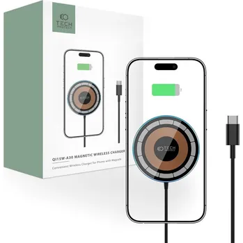 Tech Protect QI15W-A30