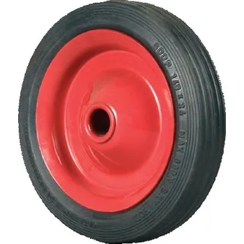 kolo k rudlíku 140/15mm KL plné kov.disk