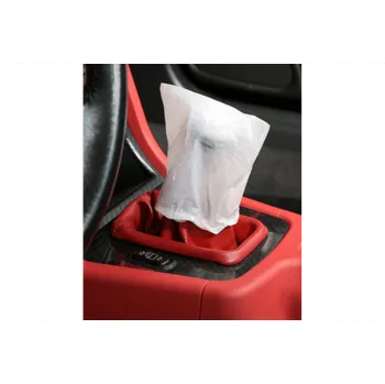 Autodíl Ochrana řadící páky 500ks - 334080170