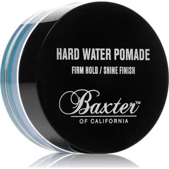 Stylingový přípravek Baxter Hard Water pomáda 60 ml