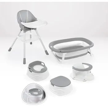 Nočník DOLU Dětský set 6v1