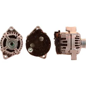 Alternátor generátor Lucas LRA03518