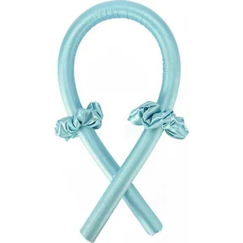 Natáčka na vlasy Amparo Miranda® Natáčka Curling Kit AM690 tyrkys