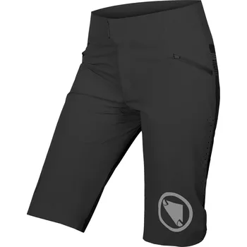 Endura Wms SingleTrack Lite Short II černé, L