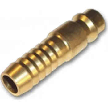 Hadicová spojka adaptér rychlospojky 3/8" - 9mm Ms