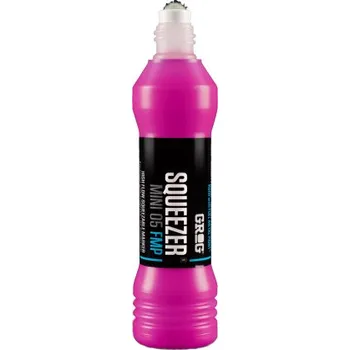 Grog Squeezer 05 fmp mini Barva: Neon Green